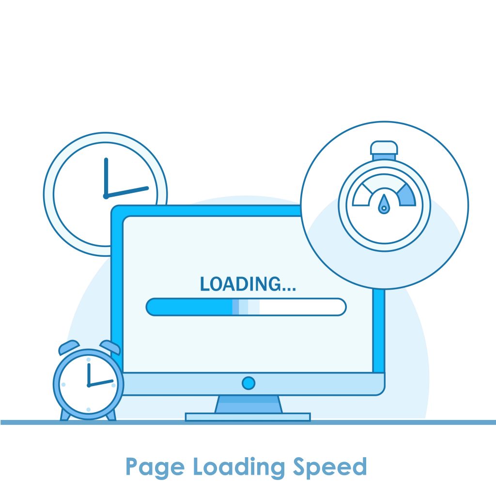 Load and Performance Testing