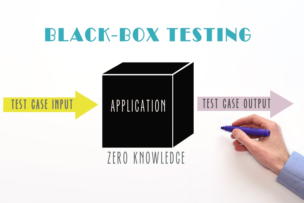 blackbox testing