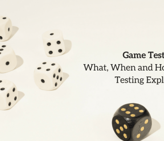 Game Testing