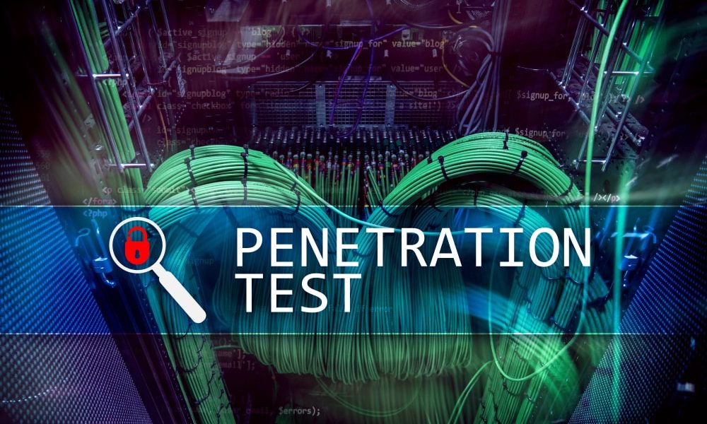 penetration test