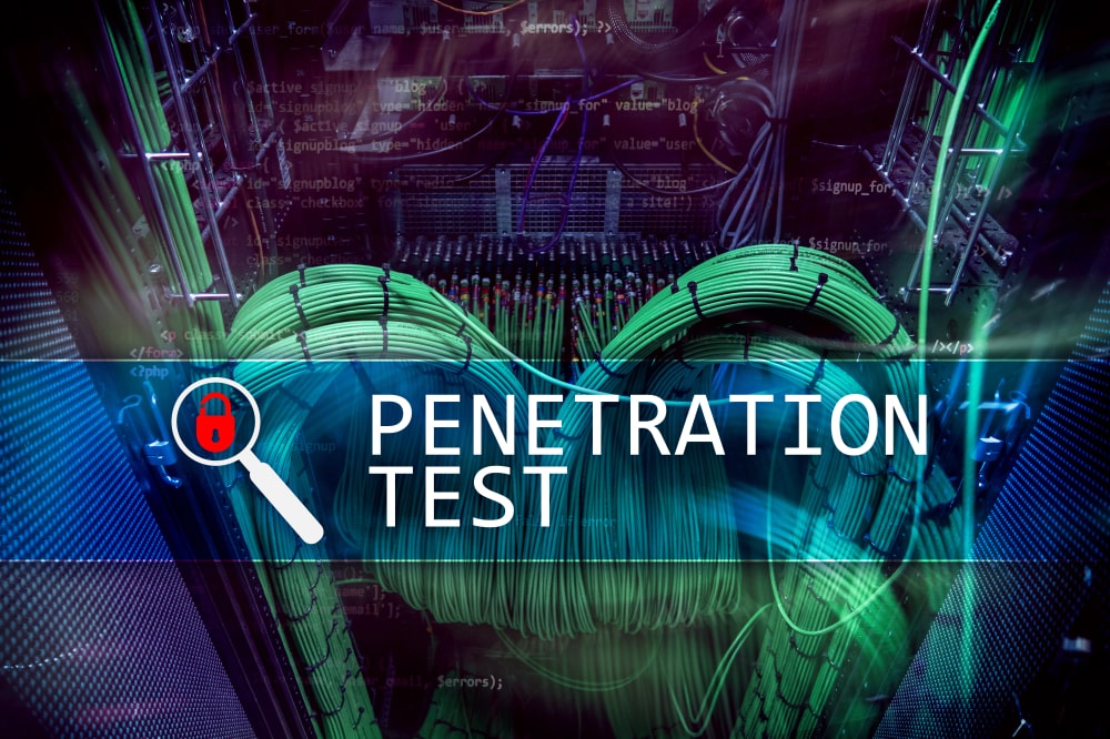 penetration test