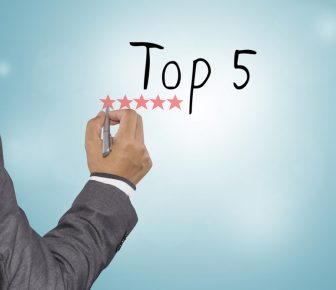 top 5 automation