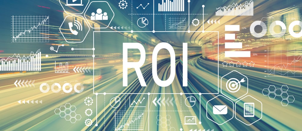 Automation RoI