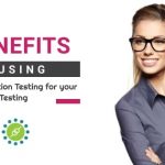 Benefits of Automation testing