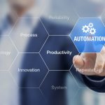 why business OPT Automation