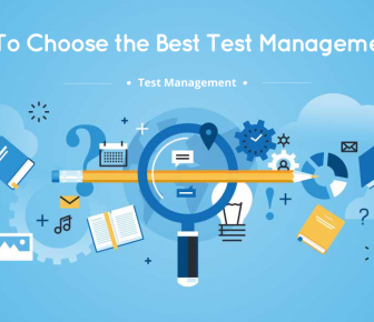 Guide To Choose Best Test Management Tool