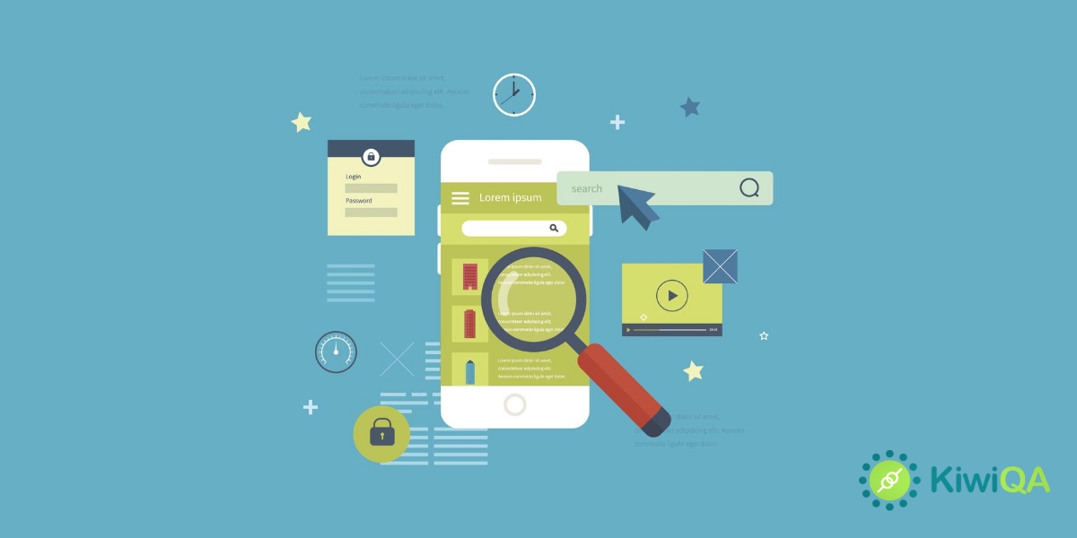Checklist To Test Your Mobile App Successfully