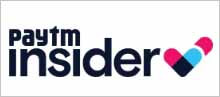 Paytm Insider Logo