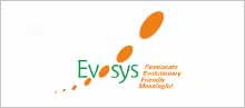 evosys logo