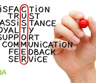 Tips for testers to deliver outstanding customer experience