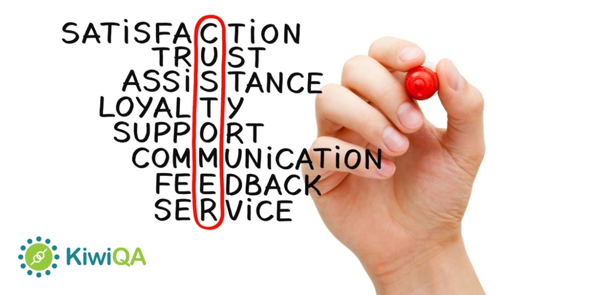 Tips for testers to deliver outstanding customer experience