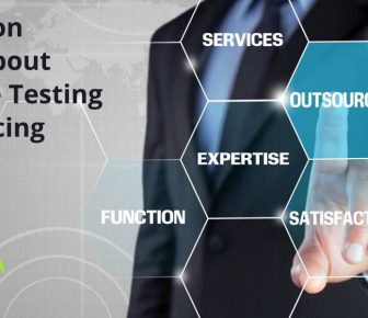Software Testing Outsourcing