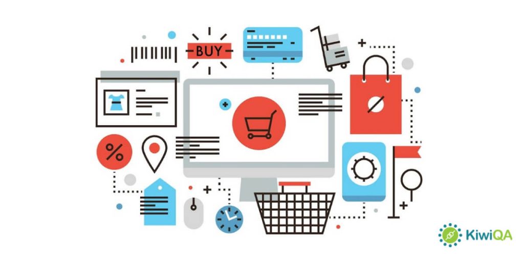 E-Commerce Testing Services