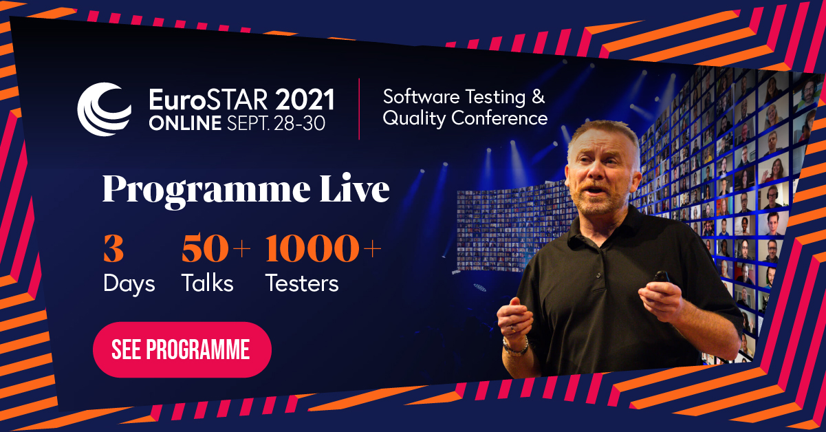 eurostarsoftwaretesting.com