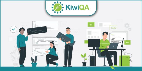 The Basics of Web Application Testing | KiwiQA Blog
