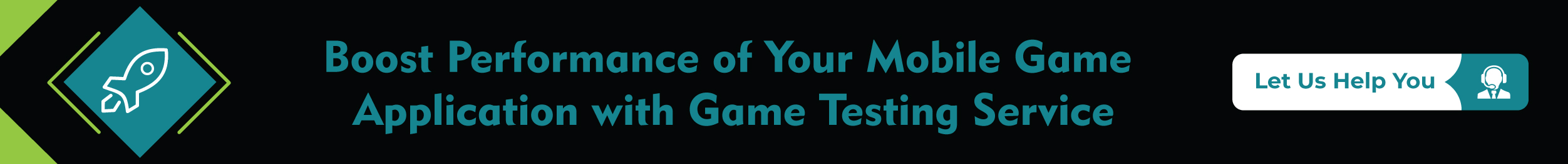 Game Testing