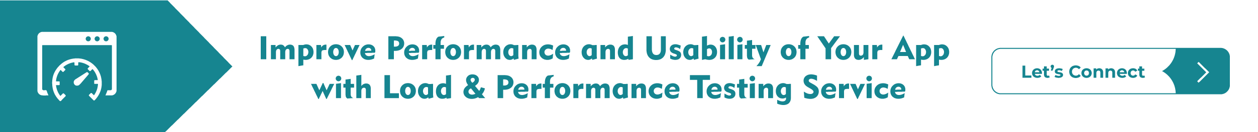 Load & Performance Testing