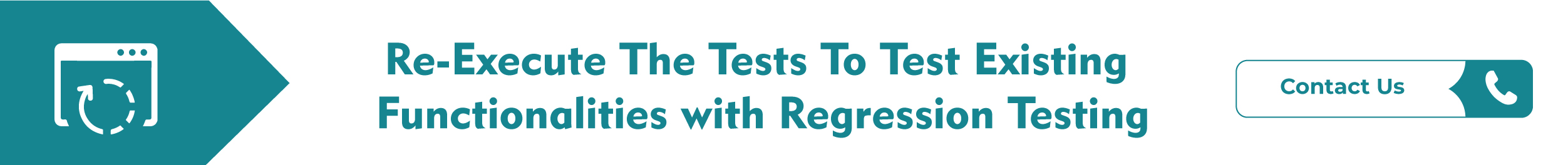 Regression Testing