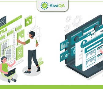 Best Practices of Web Application Testing