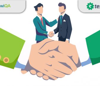 KiwiQA Announces Partnership With Testsigma