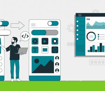 Performance Testing of Salesforce Applications