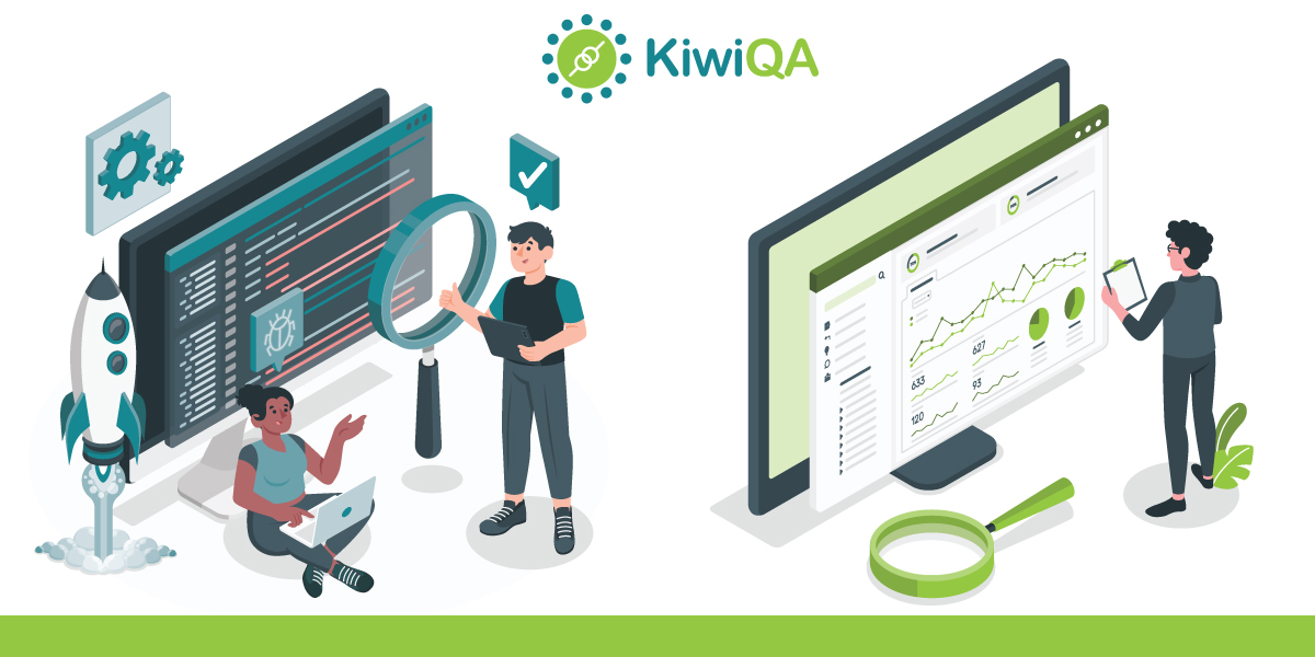 Different Forms of Performance Testing