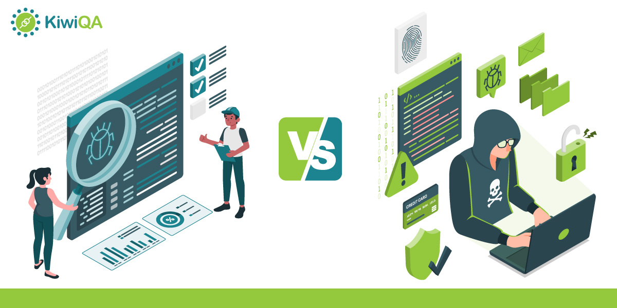 Penetration Testing Vs Vulnerability Scanning