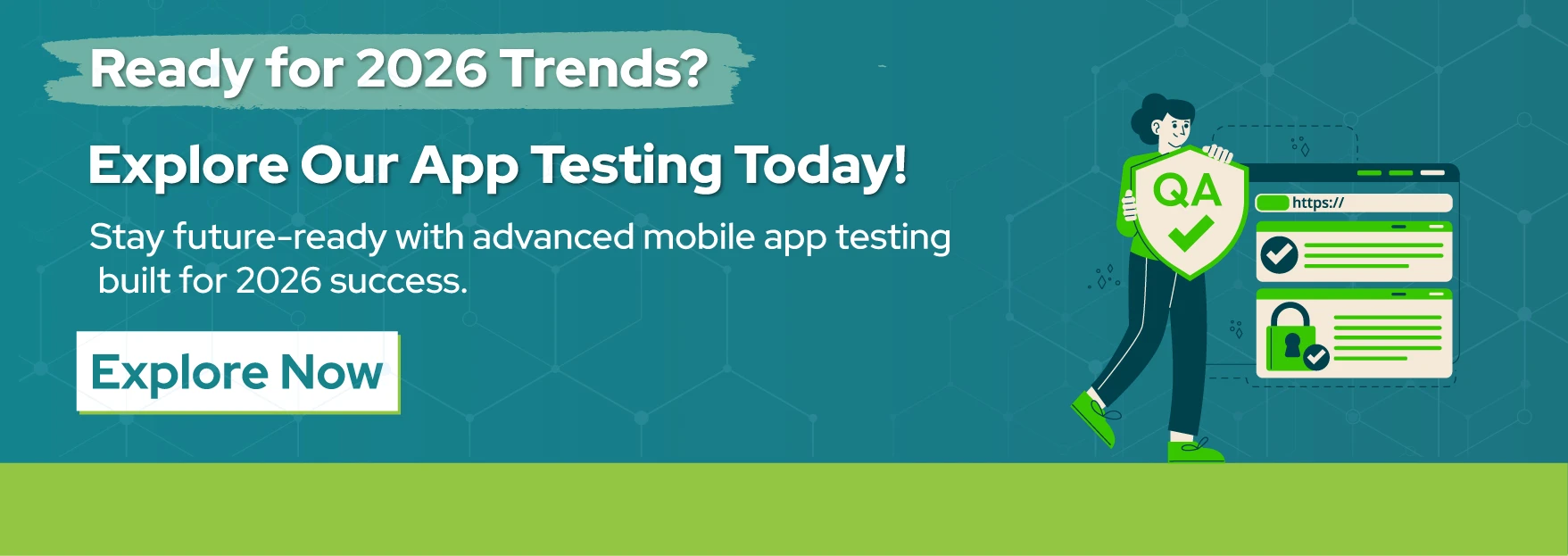 Mobile App Testing