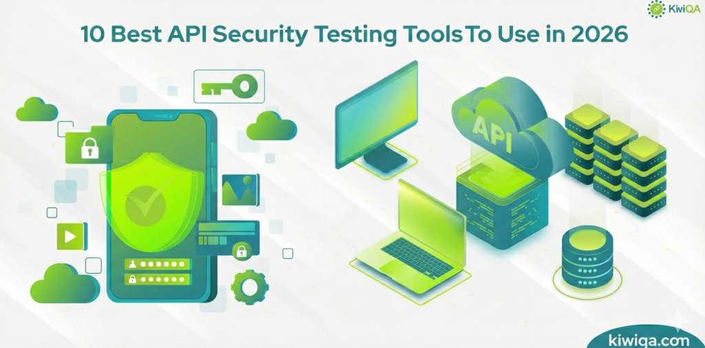 10 Best API Security Testing Tools To Use in 2026
