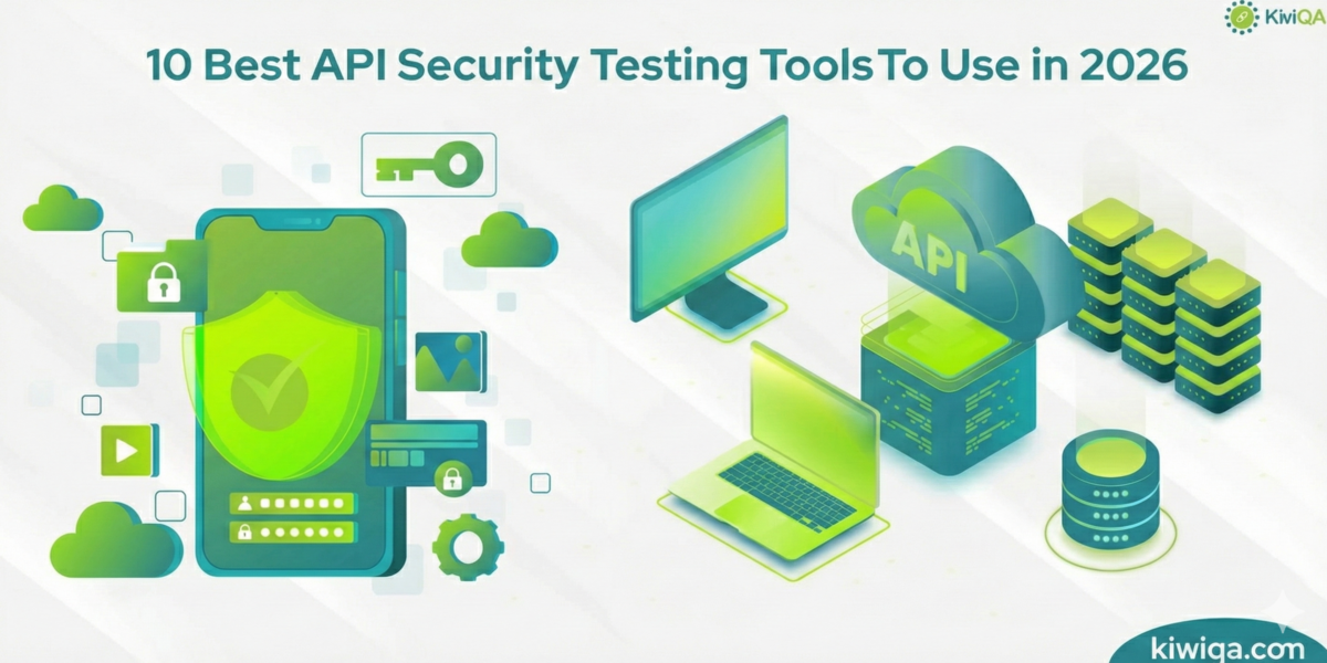 10 Best API Security Testing Tools To Use in 2026