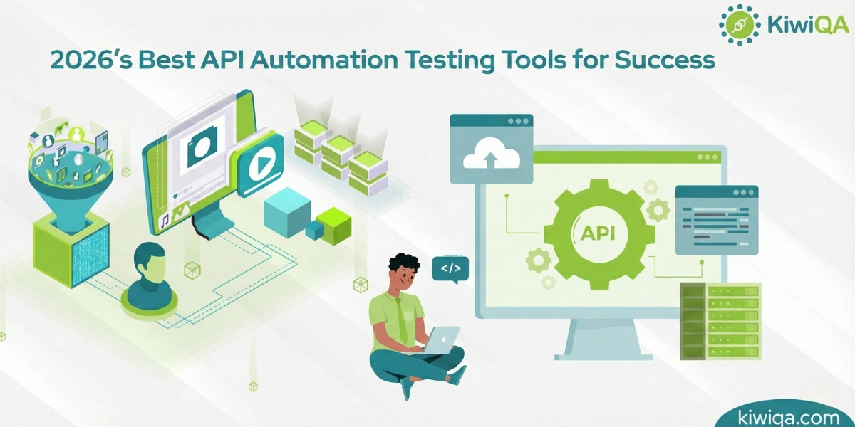 API testing tools