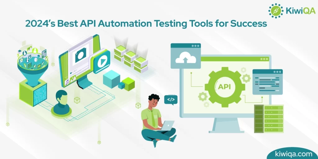 automation api testing tools