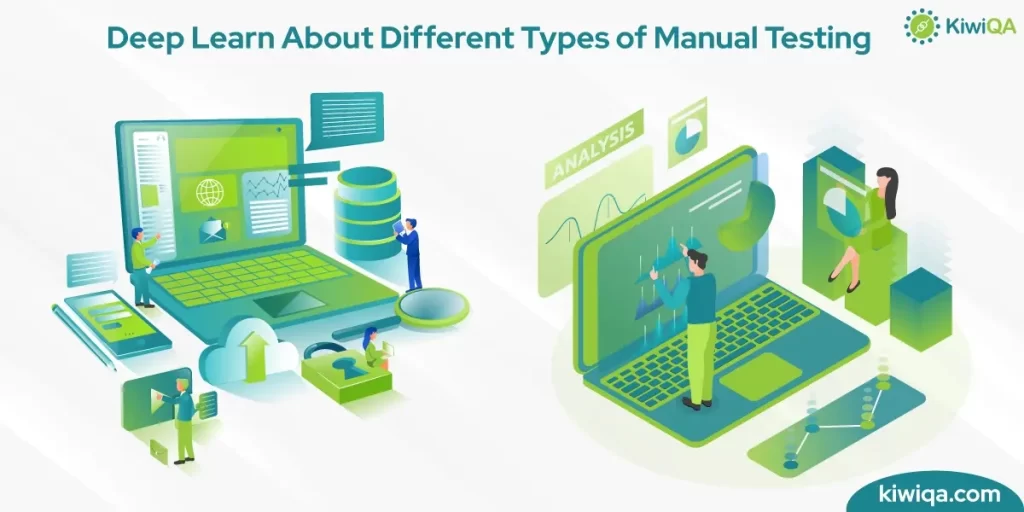 different-manual-testing-types