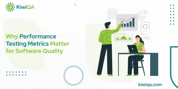 performance testing metrics