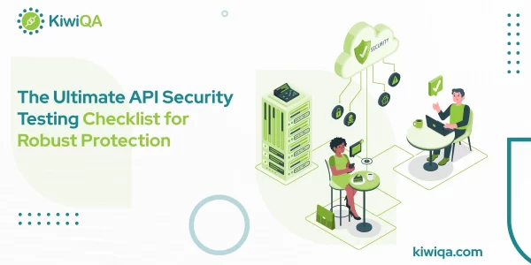 Security Testing Checklist
