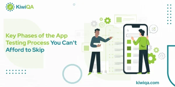 App Testing Process