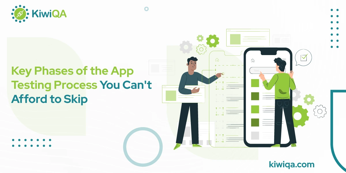 App Testing Process
