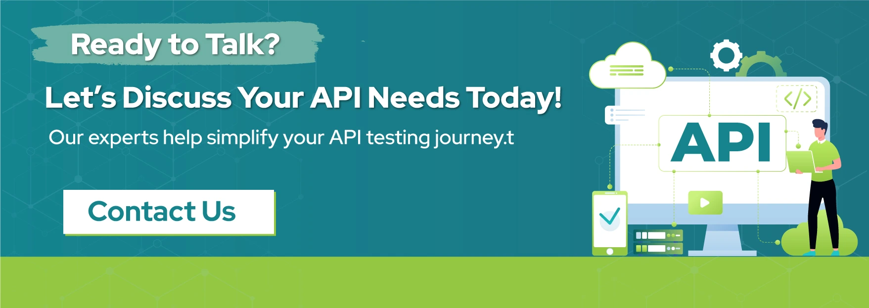 API Testing Tool