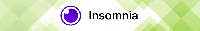 Tools Images - Insomnia
