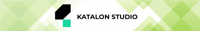 Tools Images - Katalon Studio