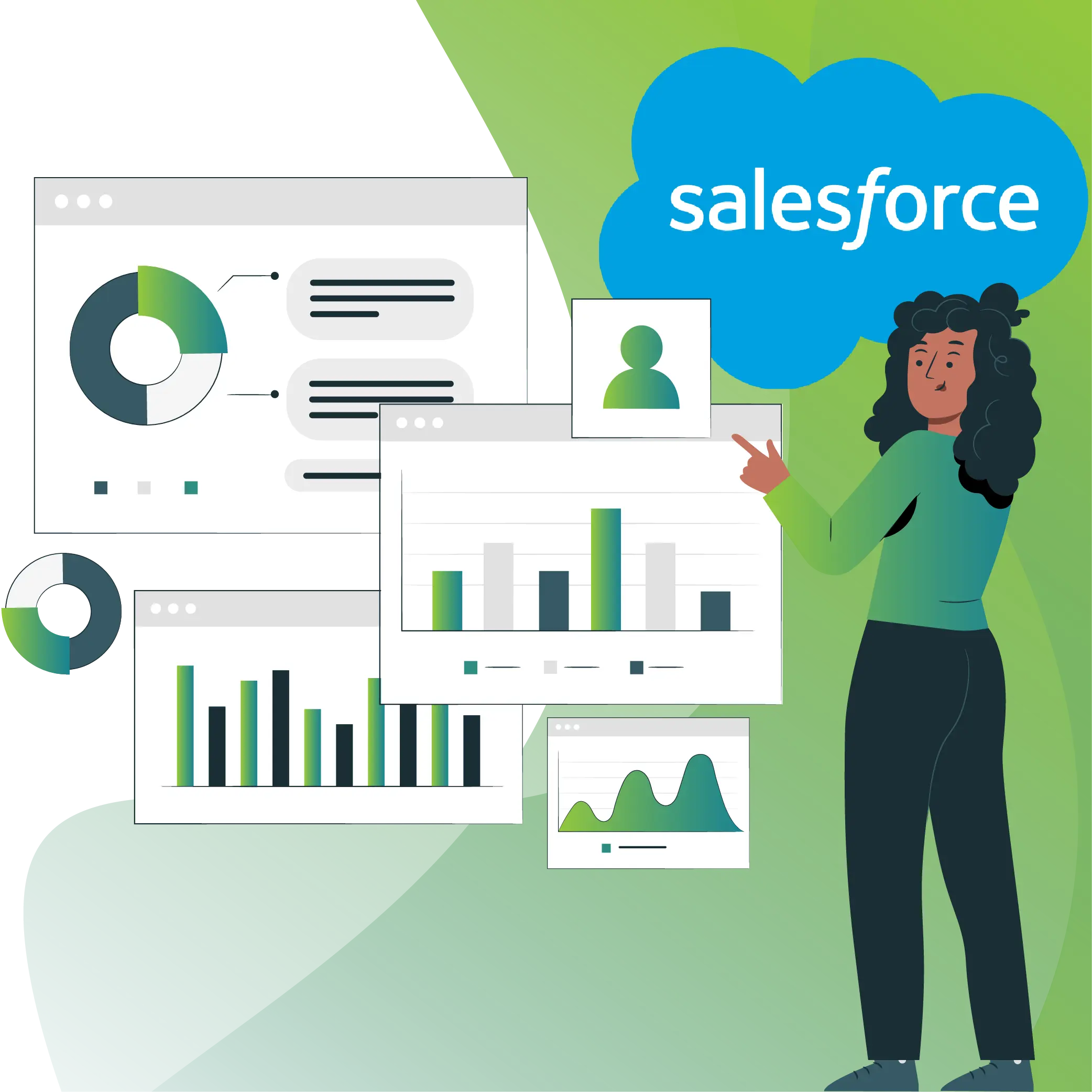 Power Your Salesforce with Expert Testing