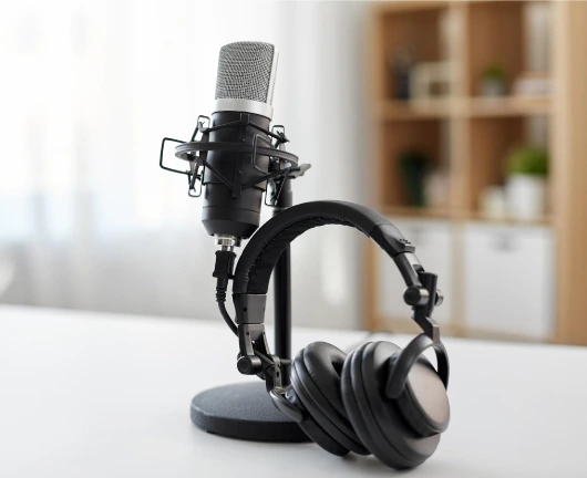 Podcast Cover