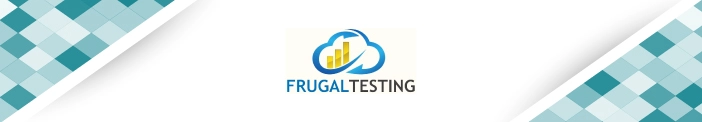 Frugal-Testing