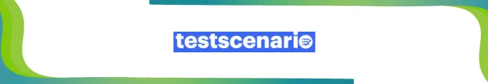 TestScenario