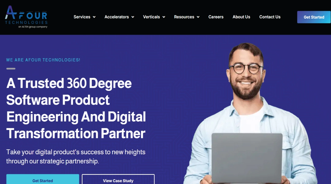 AFour Technologies