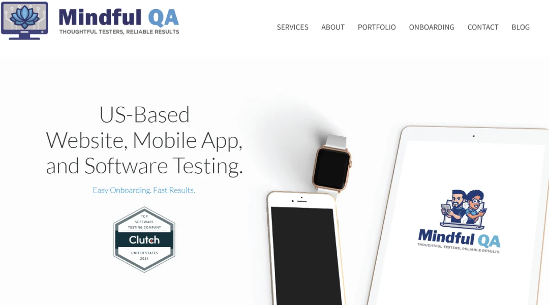 Mindful QA