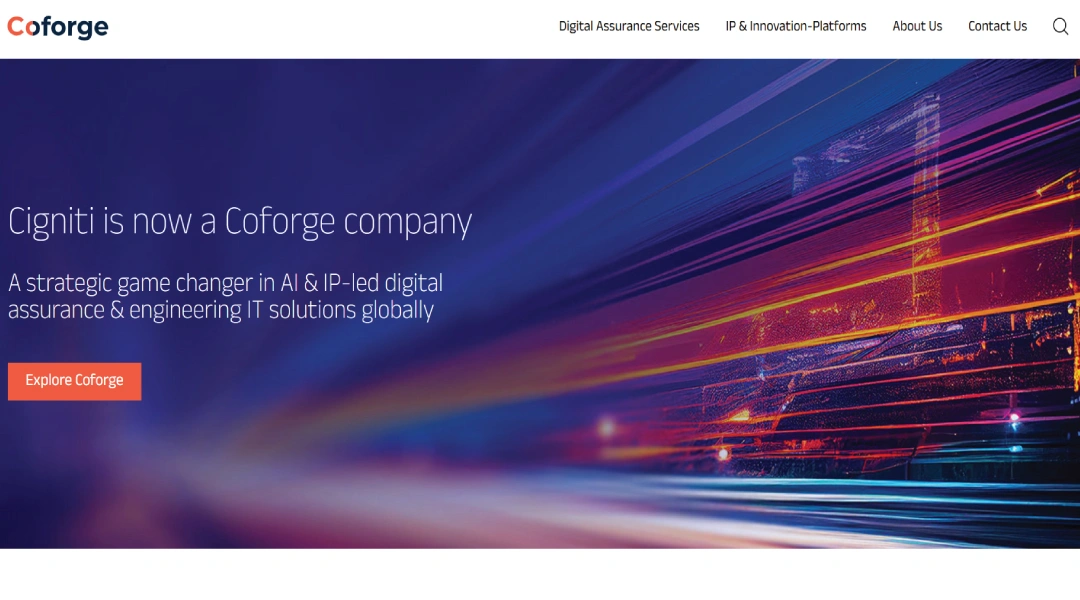 Cigniti Technologies