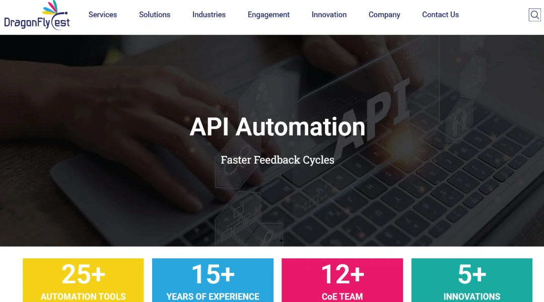 manual testing company india