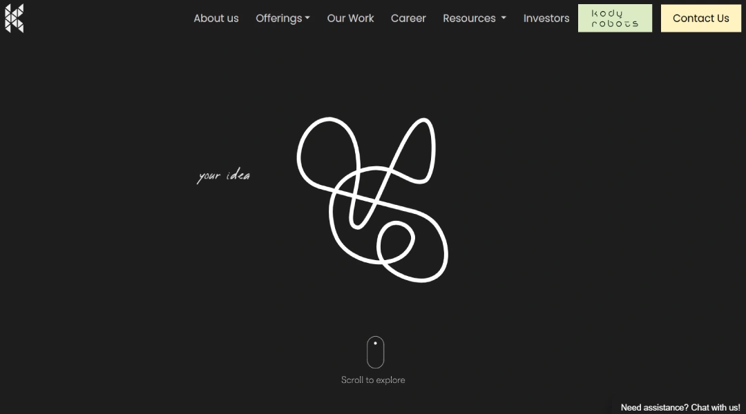 manual testing company india