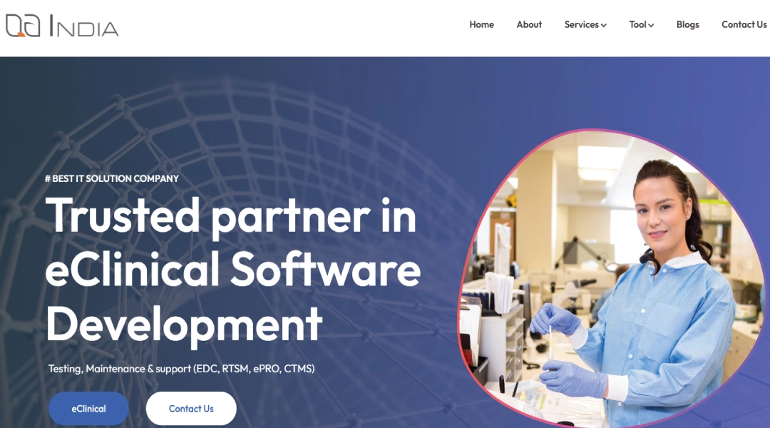 manual testing company in india 